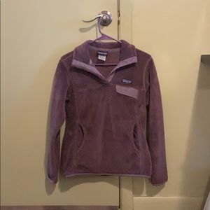 Patagonia Snap T Pullover